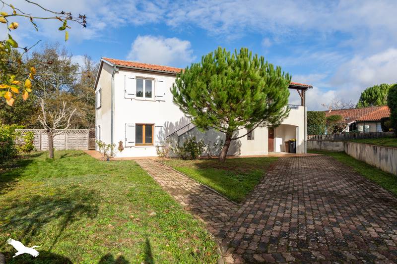 Vente Maison PONT DU CASSE - 5 pièces -110 m² - (47480)