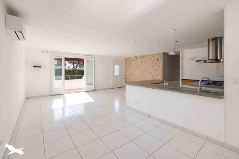 Vente Maison PONT DU CASSE - 5 pièces -110 m² - (47480)