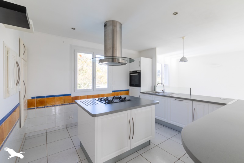 Vente Maison PONT DU CASSE - 5 pièces -110 m² - (47480)