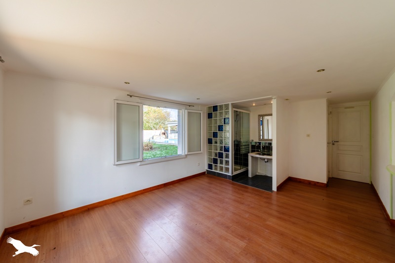 Vente Maison PONT DU CASSE - 5 pièces -110 m² - (47480)