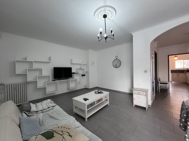 Vente Appartement AGEN - 4 pièces -90 m² - (47000)