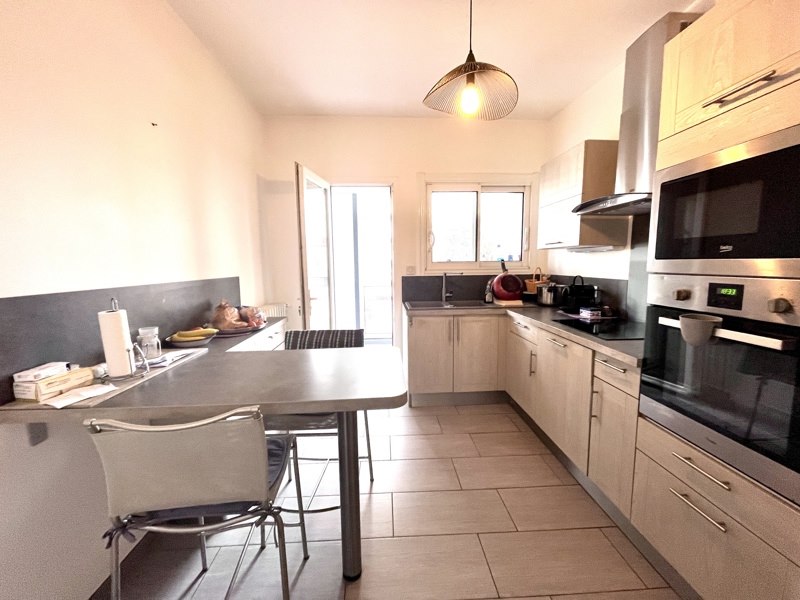 Vente Appartement AGEN - 4 pièces -90 m² - (47000)
