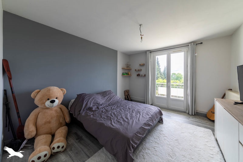 Vente Appartement FOULAYRONNES - 4 pièces -90 m² - (47510)