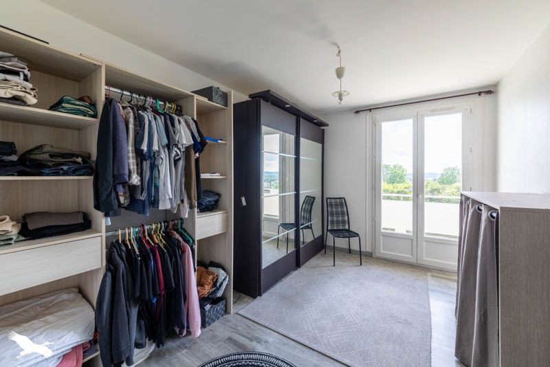 Vente Appartement FOULAYRONNES - 4 pièces -90 m² - (47510)