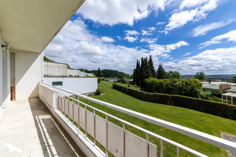 Vente Appartement FOULAYRONNES - 4 pièces -90 m² - (47510)