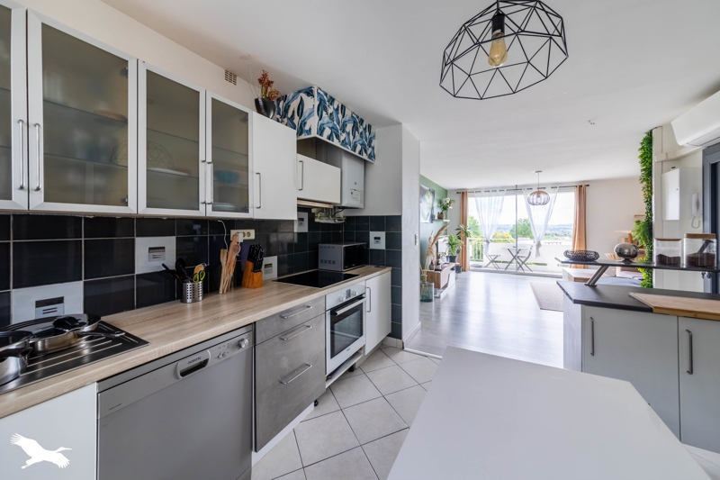 Vente Appartement FOULAYRONNES 47510 4 pièces - 90 m²