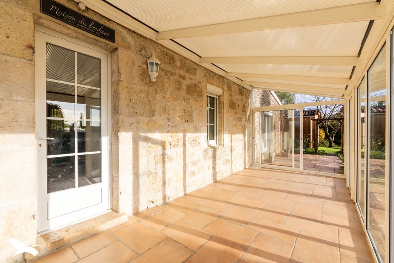 Vente Maison PRAYSSAS - 4 pièces -94 m² - (47360)