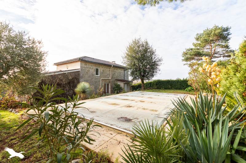 Vente Maison PRAYSSAS - 4 pièces -94 m² - (47360)