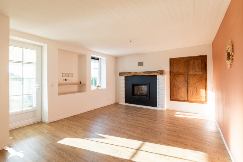 Vente Maison PRAYSSAS - 4 pièces -94 m² - (47360)