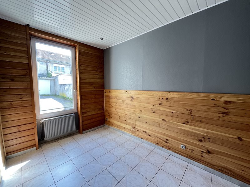 Vente Maison AGEN - 2 pièces -45 m² - (47000)