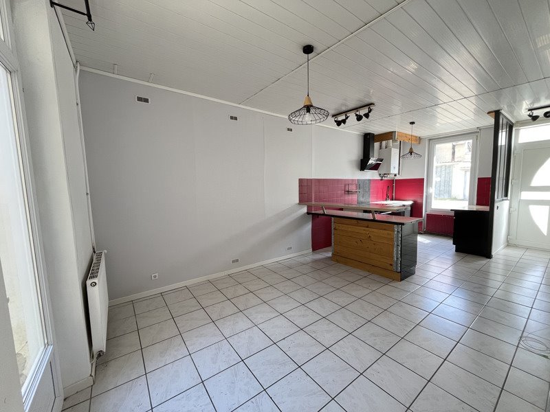 Vente Maison AGEN - 2 pièces -45 m² - (47000)