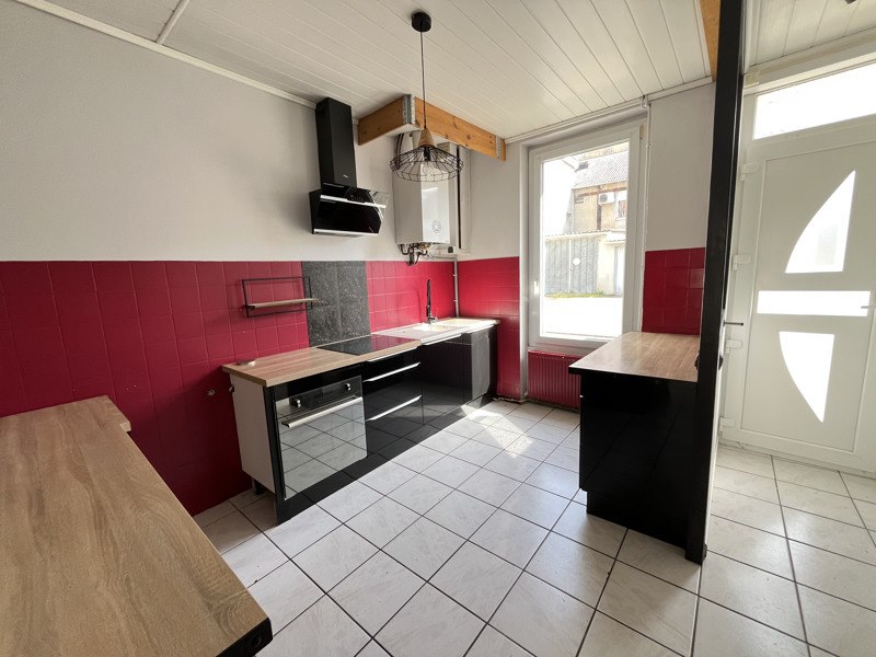 Vente Maison AGEN - 2 pièces -45 m² - (47000)