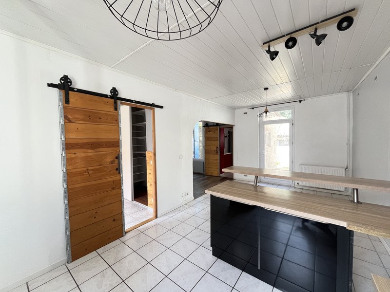 Vente Maison AGEN - 2 pièces -45 m² - (47000)
