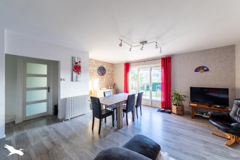 Vente Maison PONT DU CASSE - 5 pièces -96 m² - (47480)