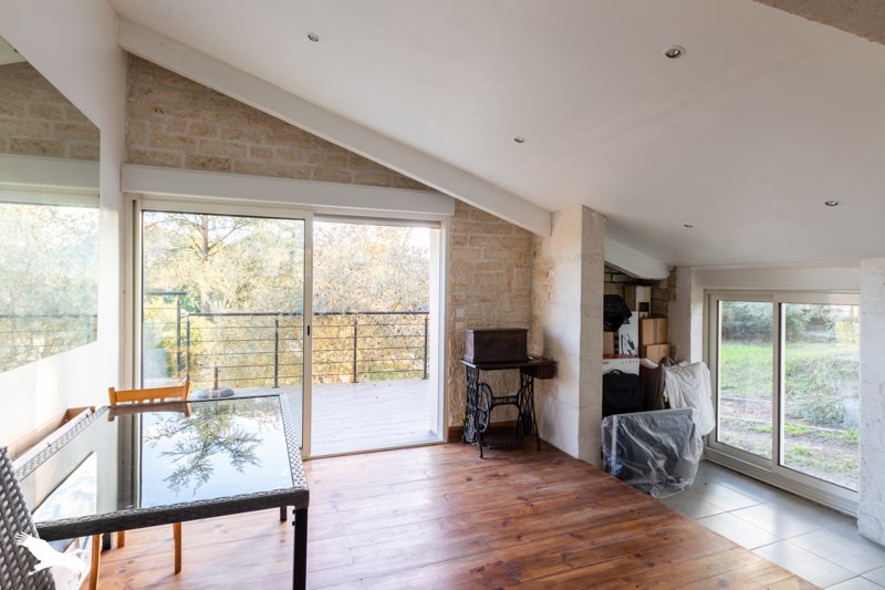 Vente Maison PONT DU CASSE - 5 pièces -96 m² - (47480)