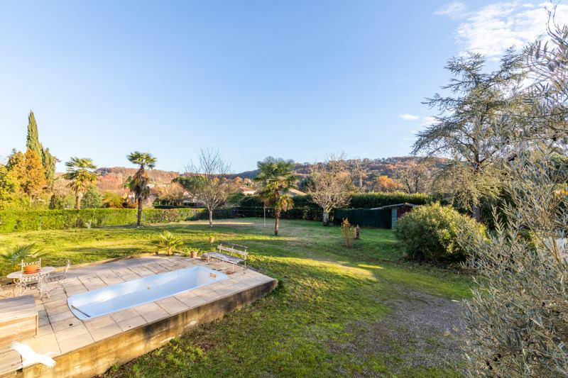 Vente Maison PONT DU CASSE - 5 pièces -96 m² - (47480)