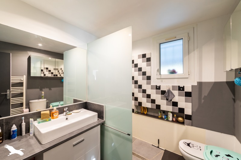 Vente Maison PONT DU CASSE - 5 pièces -96 m² - (47480)