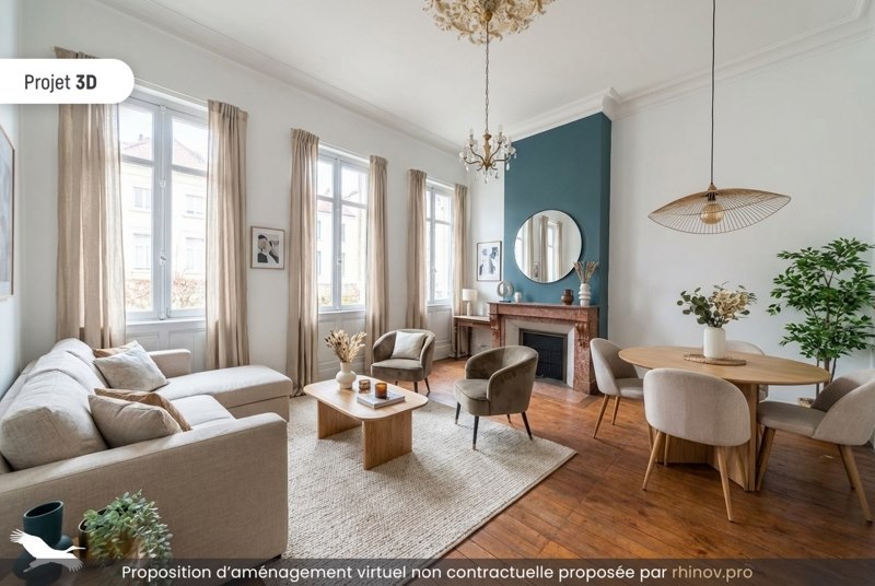 Vente Maison AGEN - 6 pièces -180 m² - (47000)