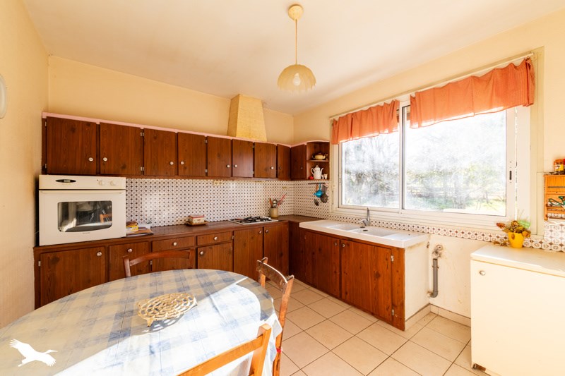 Vente Maison CASTELCULIER - 4 pièces -105 m² - (47240)