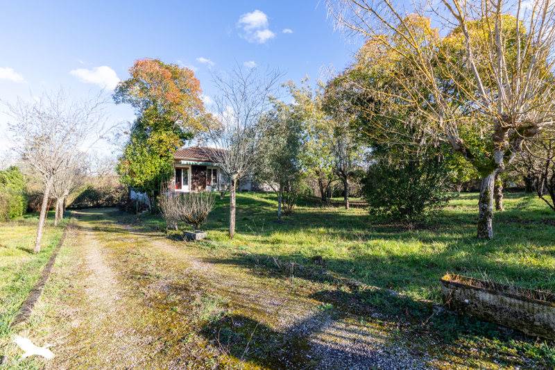 Vente Maison CASTELCULIER - 4 pièces -105 m² - (47240)
