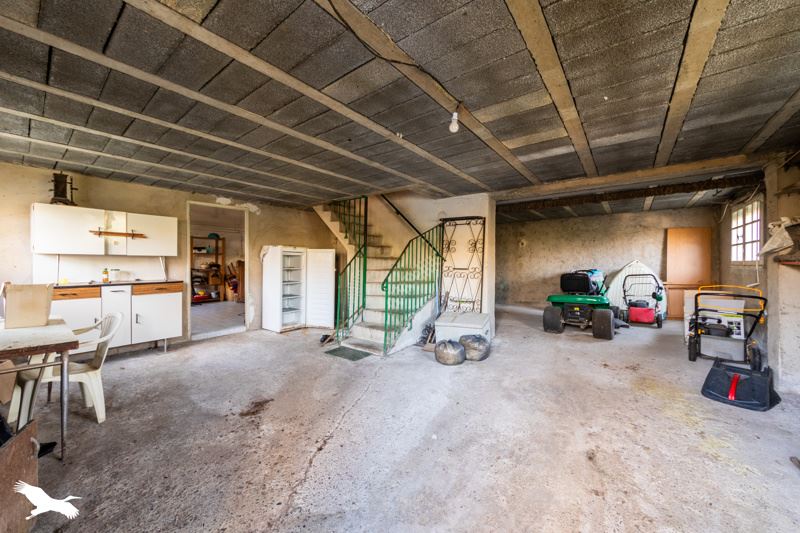 Vente Maison CASTELCULIER - 4 pièces -105 m² - (47240)