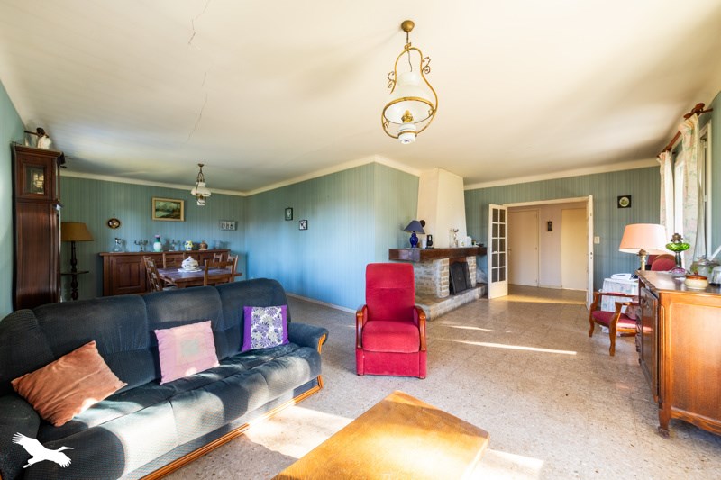 Vente Maison CASTELCULIER - 4 pièces -105 m² - (47240)