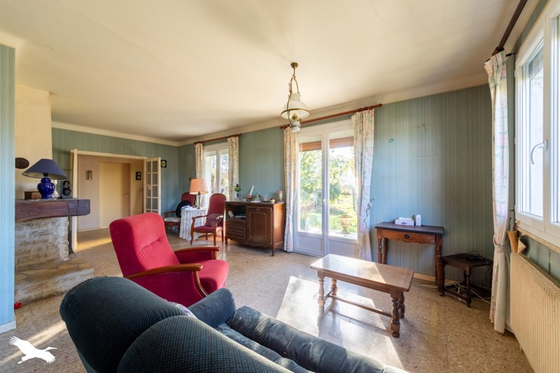Vente Maison CASTELCULIER - 4 pièces -105 m² - (47240)