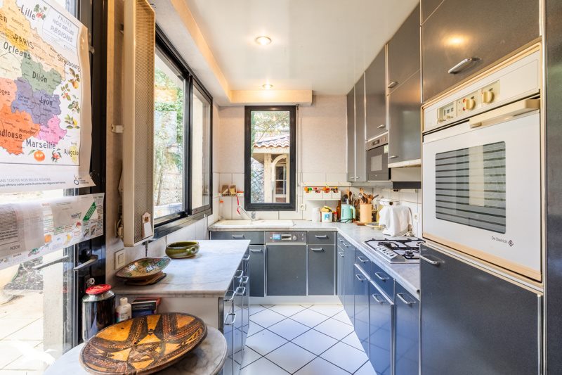 Vente Maison AGEN - 6 pièces -143 m² - (47000)