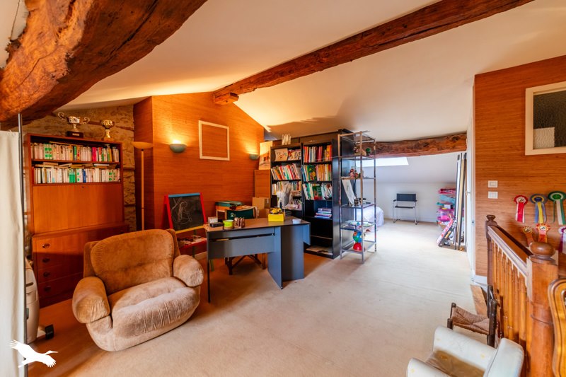 Vente Maison AGEN - 6 pièces -143 m² - (47000)