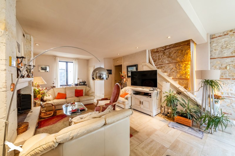Vente Maison AGEN - 6 pièces -143 m² - (47000)