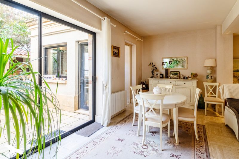 Vente Maison AGEN - 6 pièces -143 m² - (47000)