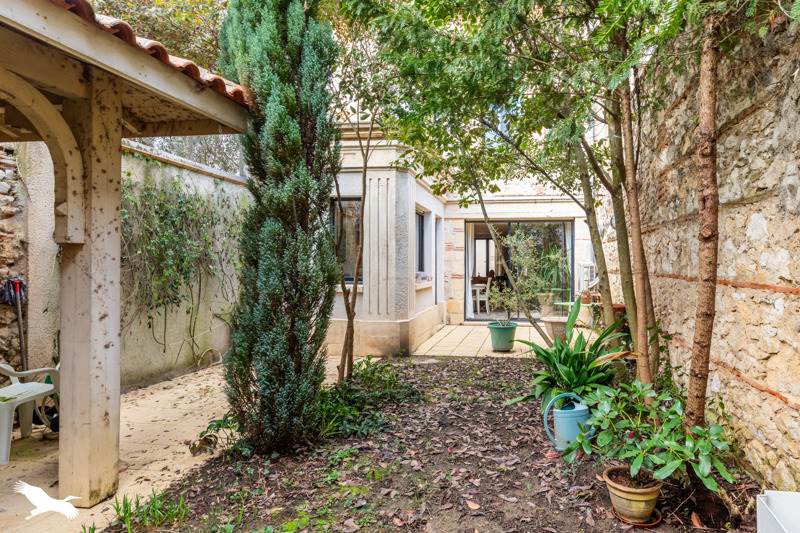 Vente Maison AGEN - 6 pièces -143 m² - (47000)