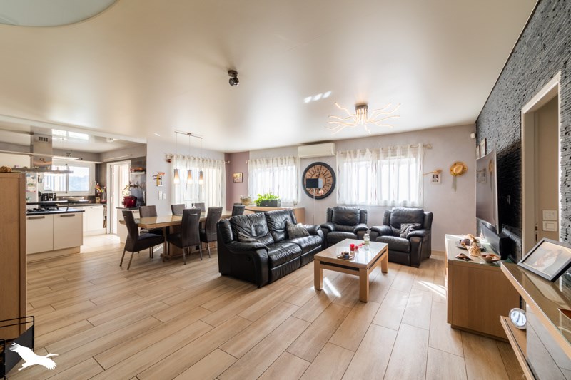 Vente Maison AGEN - 6 pièces -146 m² - (47000)