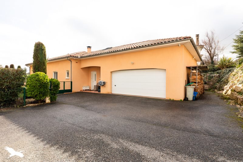 Vente Maison AGEN - 6 pièces -146 m² - (47000)