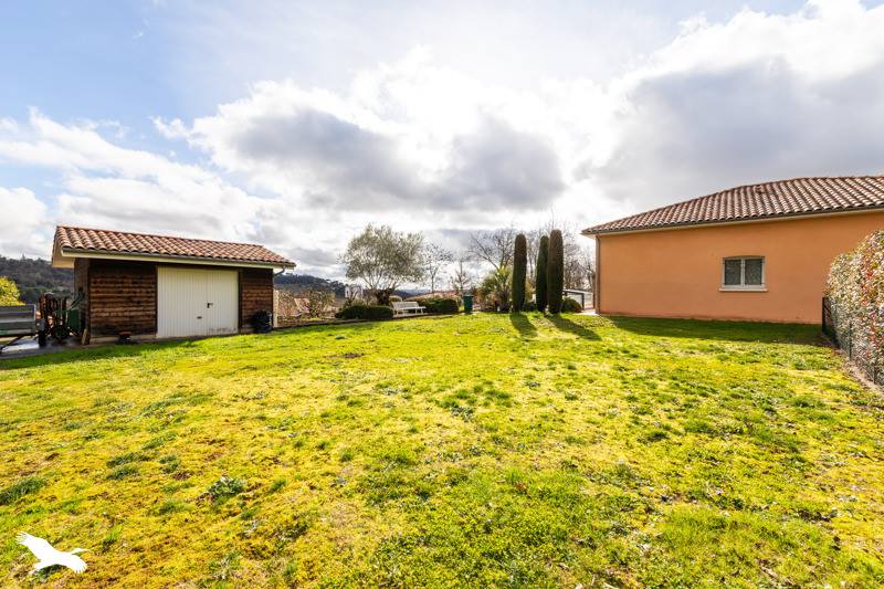 Vente Maison AGEN - 6 pièces -146 m² - (47000)