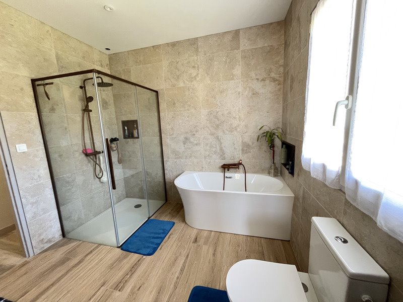 Vente Maison AGEN - 6 pièces -146 m² - (47000)