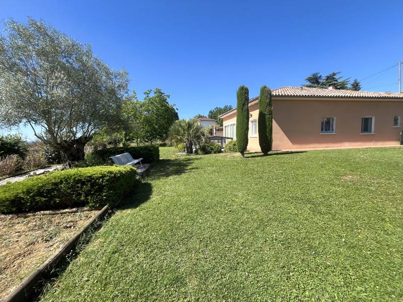 Vente Maison AGEN - 6 pièces -146 m² - (47000)