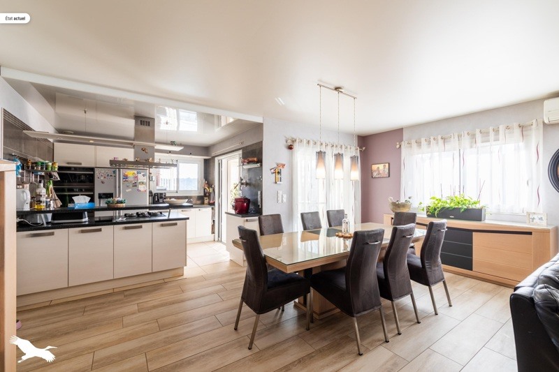 Vente Maison AGEN - 6 pièces -146 m² - (47000)