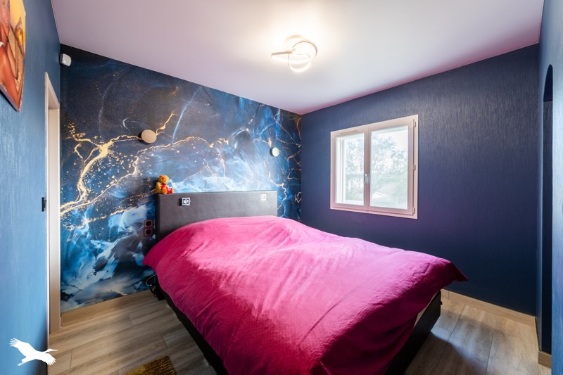 Vente Maison AGEN - 6 pièces -146 m² - (47000)