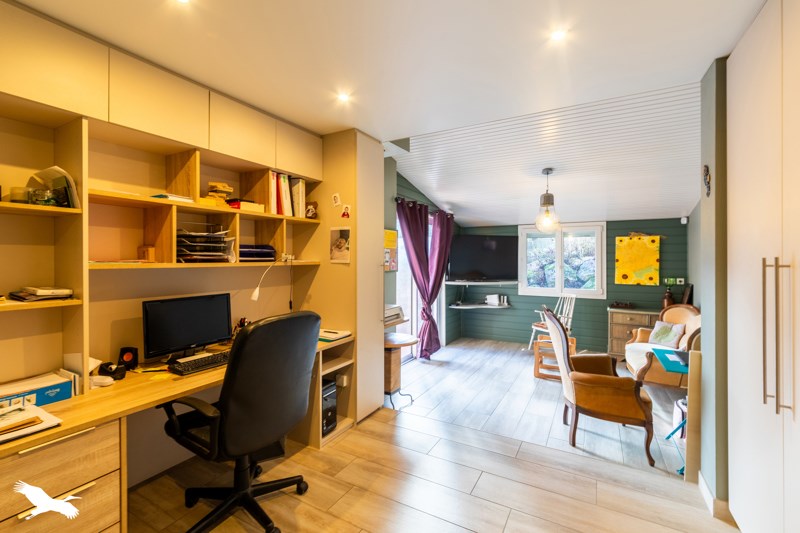 Vente Maison AGEN - 6 pièces -146 m² - (47000)