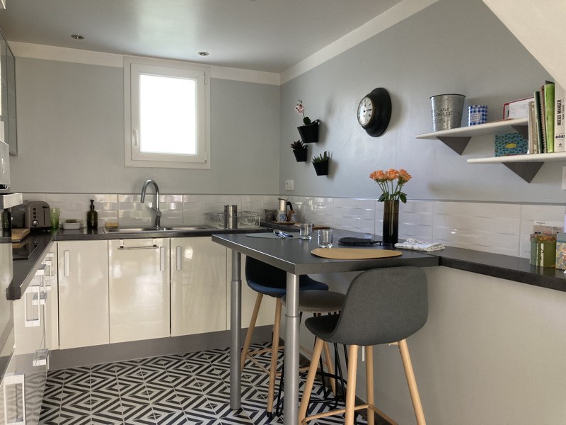 Vente Maison AGEN - 4 pièces -106 m² - (47000)