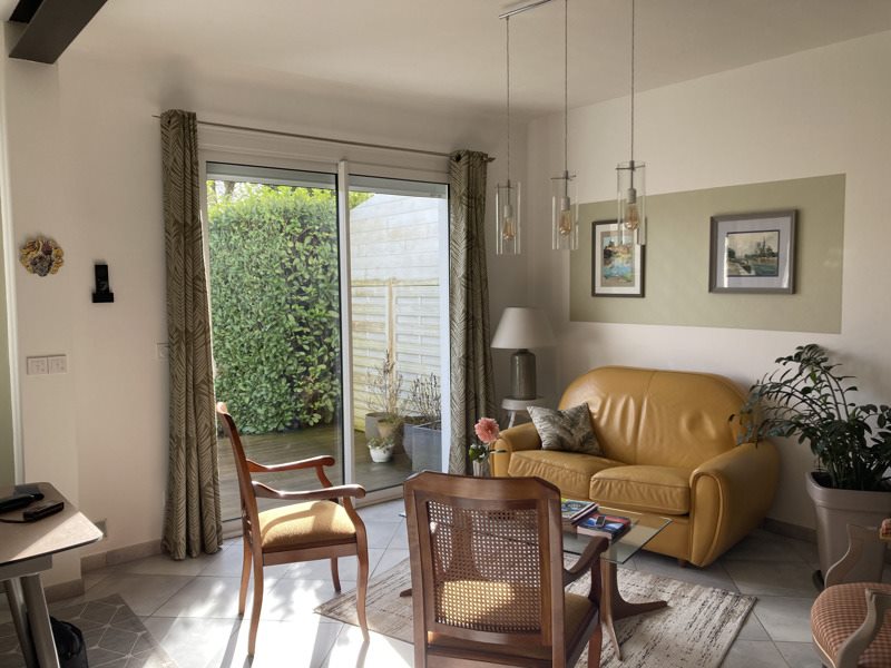 Vente Maison AGEN - 4 pièces -106 m² - (47000)