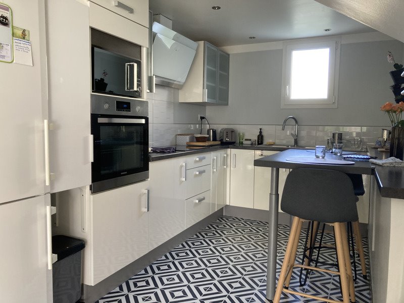 Vente Maison AGEN - 4 pièces -106 m² - (47000)