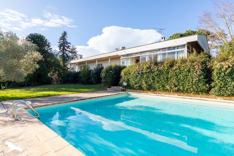 Vente Maison FOULAYRONNES 47510 8 pièces - 296 m²