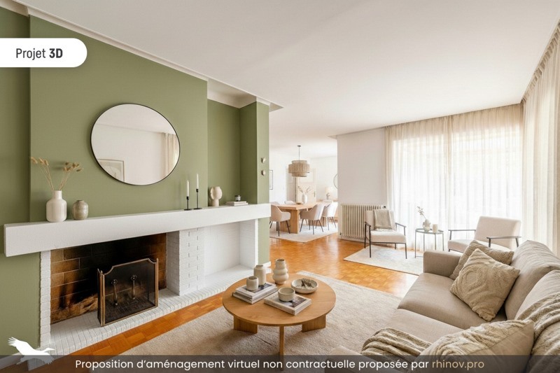 Vente Maison FOULAYRONNES - 8 pièces -296 m² - (47510)