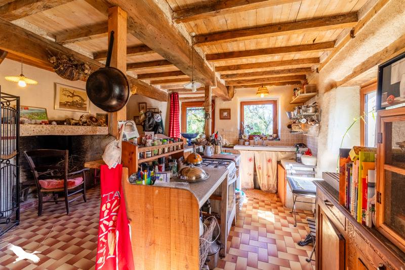 Vente Maison ST SARDOS - 5 pièces -175 m² - (47360)