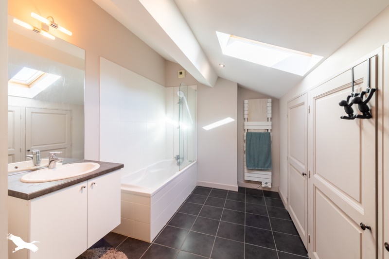 Vente Appartement AGEN - 4 pièces -85,8 m² - (47000)