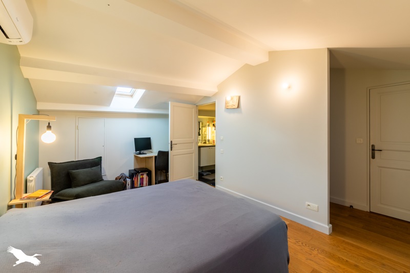 Vente Appartement AGEN - 4 pièces -85,8 m² - (47000)