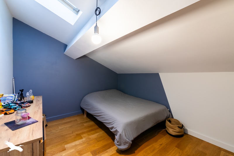 Vente Appartement AGEN - 4 pièces -85,8 m² - (47000)