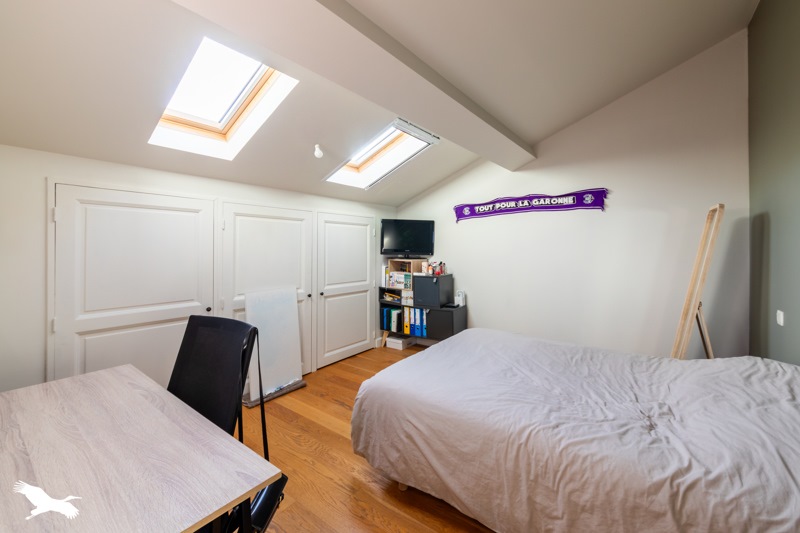 Vente Appartement AGEN - 4 pièces -85,8 m² - (47000)